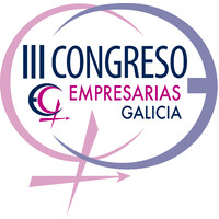 Empresarias Galicia Logo