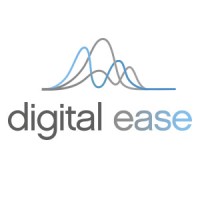 Digital Ease® Logo