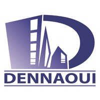 Dennaoui, Inc. Logo
