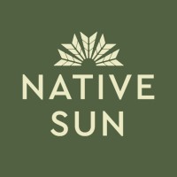 Native Sun Cannabis Logo