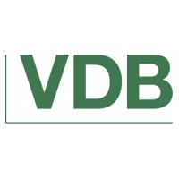 Verband Deutscher Betoningenieure e.V. Logo