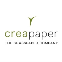 creapaper GmbH Logo