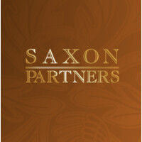 Saxon Partners LLC Logo