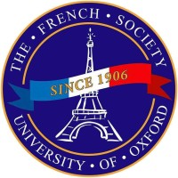 Oxford University French Society Logo