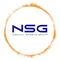 Nischal Sports Group Ltd Logo