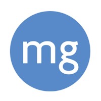 MG Studio Logo
