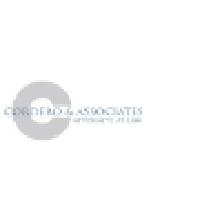 Cordero & Associates Logo