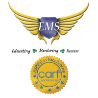 EMS of Virginia Logo