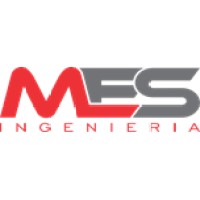 Mes Ingenieria Logo