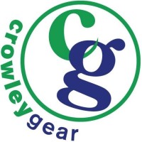 Crowley Gear LLC Logo