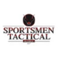 Sportsmen Tactical Supply, LLC Logo