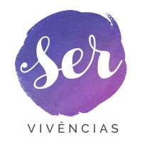 Ser Vivências Logo