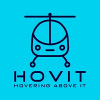 HOVIT BV Logo