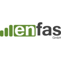 enfas GmbH Logo