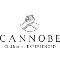 Cannobe - cannot beat experience: Club of the Experienced Logo