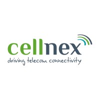 Cellnex Portugal Logo