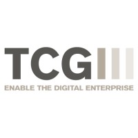 TCG Process Germany/Austria Logo