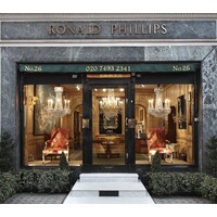 Ronald Phillips Ltd Logo