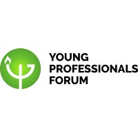 Young Professionals Forum Logo