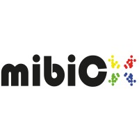 mibiC GmbH & Co. KG Logo