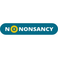 No Nonsancy Logo