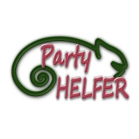Partyservice Carmona Helfer Logo