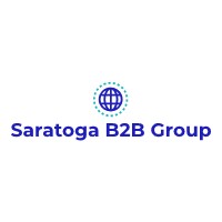 Saratoga B2B Group Logo