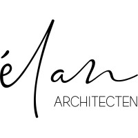 Élan architecten Logo