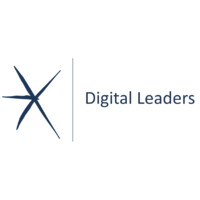 ESCP | Digital Leaders Logo