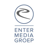 Enter Media Groep Logo
