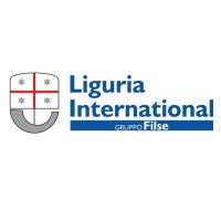 Liguria International Logo