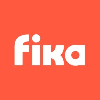 Fika Productions Logo