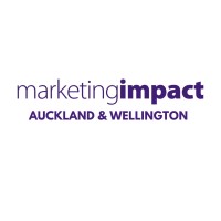 Marketing Impact Ltd Logo
