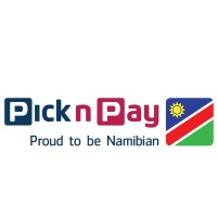 Pick n Pay Namibia Logo