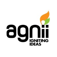 AGNIi Logo