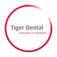 Tiger Dental (we are hiring) Logo