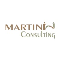 Martini Consulting Ltda Logo