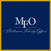 Millésime Family Office Logo
