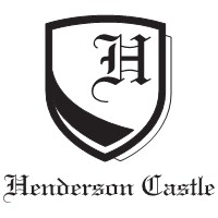 Henderson Castle Logo