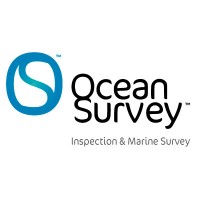 OCEAN SURVEY Logo