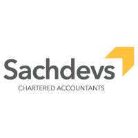 Sachdevs Chartered Accountants Logo