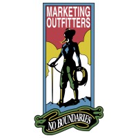 Marketing Outfitters - Integrating strategy, technology and creativity Logo