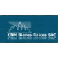 CBM Bienes Raices Logo