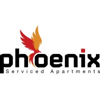 Phoenix Serviced Apartments Logo
