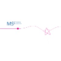 Marketing Supply Chain Logo