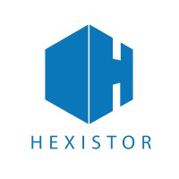 Hexistor International Inc. Logo