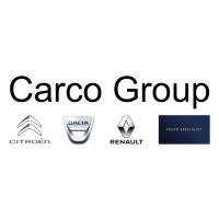 Carco Group Logo