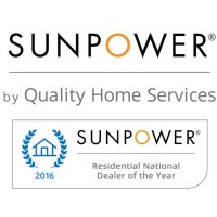 Quality Home Services Logo