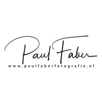 Paul Faber Fotografie Logo