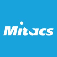 Mitacs Logo